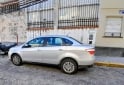 Autos - Fiat Grand siena 2015 GNC 150000Km - En Venta