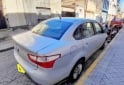 Autos - Fiat Grand siena 2015 GNC 150000Km - En Venta