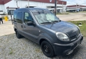 Utilitarios - Renault kangoo 2014 Nafta 182000Km - En Venta