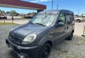 Utilitarios - Renault kangoo 2014 Nafta 182000Km - En Venta