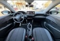 Autos - Peugeot 208 Allure 2025 Nafta 0Km - En Venta