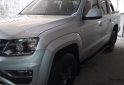 Camionetas - Volkswagen Amarok Trendline 2021 Diesel 86200Km - En Venta