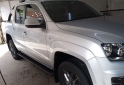 Camionetas - Volkswagen Amarok Trendline 2021 Diesel 86200Km - En Venta