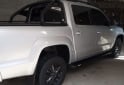 Camionetas - Volkswagen Amarok Trendline 2021 Diesel 86200Km - En Venta