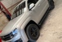 Camionetas - Volkswagen Amarok Trendline 2021 Diesel 86200Km - En Venta