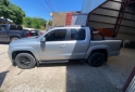 Camionetas - Volkswagen Amarok Trendline 2021 Diesel 86200Km - En Venta