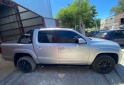 Camionetas - Volkswagen Amarok Trendline 2021 Diesel 86200Km - En Venta