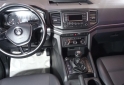 Camionetas - Volkswagen Amarok Trendline 2021 Diesel 86200Km - En Venta
