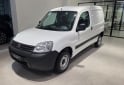 Utilitarios - Citroen BERLINGO FURGON 2025 Diesel 0Km - En Venta