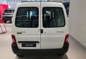 Utilitarios - Citroen BERLINGO FURGON 2025 Diesel 0Km - En Venta