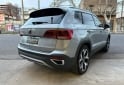 Camionetas - Volkswagen Taos Highline 2025 Nafta 0Km - En Venta