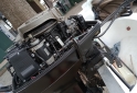 Otros (Nutica) - Motor Suzuki 40 hp 2 tiempos y arranque elctrico - En Venta