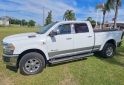 Camionetas - Dodge RAM 2500 LARAMIE ATX 350C 2021 Diesel 161000Km - En Venta