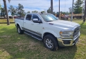 Camionetas - Dodge RAM 2500 LARAMIE ATX 350C 2021 Diesel 161000Km - En Venta