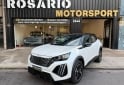 Autos - Peugeot 2008 GT 2025 Nafta 0Km - En Venta