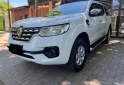 Camionetas - Renault Alaskan Intens 4x4 2021 Diesel 19000Km - En Venta