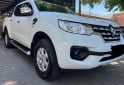 Camionetas - Renault Alaskan Intens 4x4 2021 Diesel 19000Km - En Venta