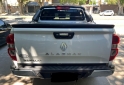 Camionetas - Renault Alaskan Intens 4x4 2021 Diesel 19000Km - En Venta