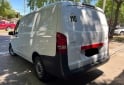 Utilitarios - Mercedes Benz Vito Furgon 2016 Diesel 105000Km - En Venta