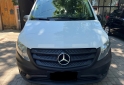 Utilitarios - Mercedes Benz Vito Furgon 2016 Diesel 105000Km - En Venta