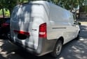 Utilitarios - Mercedes Benz Vito Furgon 2016 Diesel 105000Km - En Venta