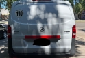 Utilitarios - Mercedes Benz Vito Furgon 2016 Diesel 105000Km - En Venta