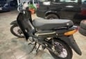 Motos - Keller 110 2024 Nafta 5390Km - En Venta