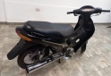 Motos - Keller 110 2024 Nafta 5390Km - En Venta