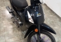 Motos - Keller 110 2024 Nafta 5390Km - En Venta