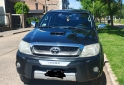 Camionetas - Toyota Hilux 2011 Diesel 327000Km - En Venta