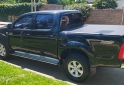 Camionetas - Toyota Hilux 2011 Diesel 327000Km - En Venta
