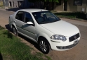 Autos - Fiat Siena elx 1.8 2009 GNC 150000Km - En Venta