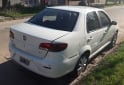 Autos - Fiat Siena elx 1.8 2009 GNC 150000Km - En Venta