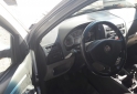 Autos - Fiat Siena elx 1.8 2009 GNC 150000Km - En Venta