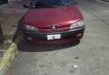 Autos - Peugeot MODELO 1998 1998 Nafta 200000Km - En Venta
