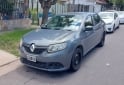 Autos - Renault Renault logan gnc 2014 GNC 170000Km - En Venta