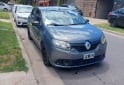 Autos - Renault Renault logan gnc 2014 GNC 170000Km - En Venta