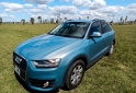 Autos - Audi Q3 2.0 TFSI QUATTRO 2013 Nafta 78000Km - En Venta