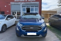 Autos - Ford ECOSPORT TITANIUM 2020 Nafta  - En Venta