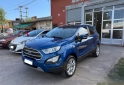Autos - Ford ECOSPORT TITANIUM 2020 Nafta  - En Venta