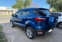Autos - Ford ECOSPORT TITANIUM 2020 Nafta  - En Venta