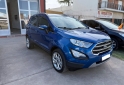 Autos - Ford ECOSPORT TITANIUM 2020 Nafta  - En Venta