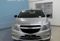 Autos - Chevrolet PRISMA JOY 2018 Nafta 100000Km - En Venta