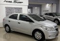 Autos - Chevrolet PRISMA JOY 2018 Nafta 100000Km - En Venta