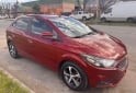 Autos - Chevrolet Onix LTZ 2017 Nafta 86000Km - En Venta