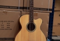 Instrumentos Musicales - BAJO ACUSTICO TAKAMINE [ GB30ce] - En Venta