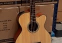 Instrumentos Musicales - BAJO ACUSTICO TAKAMINE [ GB30ce] - En Venta