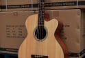 Instrumentos Musicales - BAJO ACUSTICO TAKAMINE [ GB30ce] - En Venta