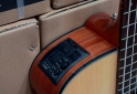 Instrumentos Musicales - BAJO ACUSTICO TAKAMINE [ GB30ce] - En Venta