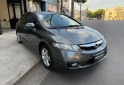 Autos - Honda Civic Exs 2010 Nafta 160000Km - En Venta